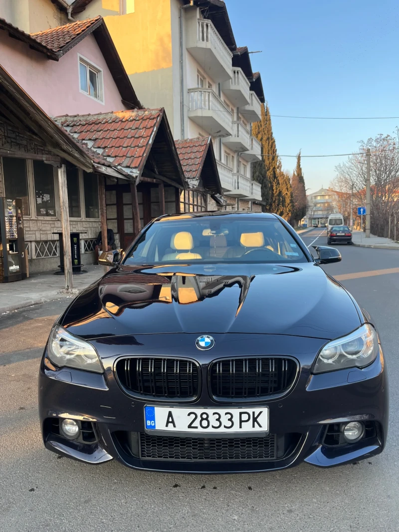 BMW 535 - 16450 € / 32173.40 лв. - 14455211 1 | Car24.bg BMW 535 - 16450 € / 32173.40 лв. - 14455211 1