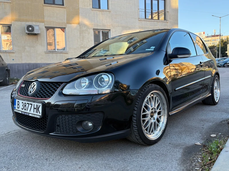 VW Golf GTI - 4550 € / 8899.03 лв. - 38161159 1 | Car24.bg VW Golf GTI - 4550 € / 8899.03 лв. - 38161159 1