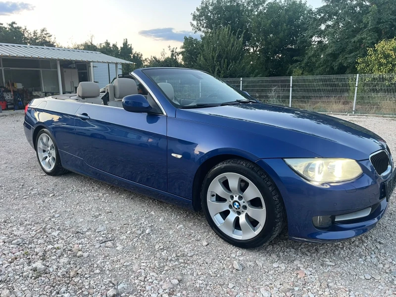 BMW 320 Face* Cabrio* FULL - 7900 € - 73553813 1 | Car24.bg BMW 320 Face* Cabrio* FULL - 7900 € - 73553813 1