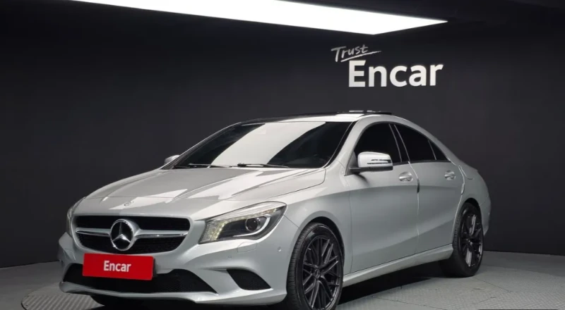 Mercedes-Benz CLA 200 * АвтоКредит* (ЦЕНА ДО БГ) - 10650 € / 20829.59 лв. - 98982338 1 | Car24.bg Mercedes-Benz CLA 200 * АвтоКредит* (ЦЕНА ДО БГ) - 10650 € / 20829.59 лв. - 98982338 1