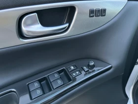 Infiniti Ex37 3.7i | Camera 360 | Bose | TOP | Mobile.bg — малка снимка 13