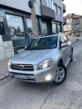 Toyota Rav4 D-4D luxury - 11800 лв. / 6033.24 € - 67173644 7 | Car24.bg Toyota Rav4 D-4D luxury - 11800 лв. / 6033.24 € - 67173644 7