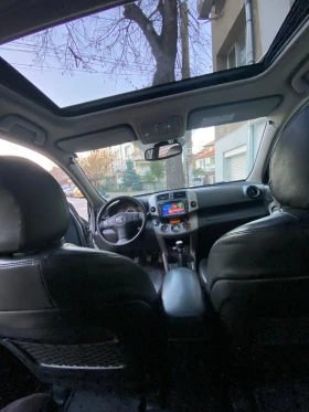 Toyota Rav4 D-4D luxury - 11800 лв. / 6033.24 € - 67173644 15 | Car24.bg Toyota Rav4 D-4D luxury - 11800 лв. / 6033.24 € - 67173644 15