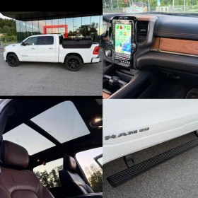 Dodge RAM 1500 Limiteg LongHorn Grew Cab 5.7-Hemi-ГАЗ, FUL, , | Auto.bg — изображение 6 Dodge RAM 1500 Limiteg LongHorn Grew Cab 5.7-Hemi-ГАЗ, FUL, , | Auto.bg — изображение 6