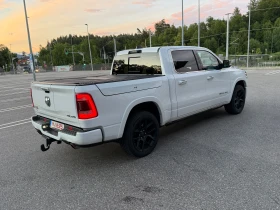 Dodge RAM 1500 Limiteg LongHorn Grew Cab 5.7-Hemi-ГАЗ, FUL, , | Auto.bg — изображение 11 Dodge RAM 1500 Limiteg LongHorn Grew Cab 5.7-Hemi-ГАЗ, FUL, , | Auto.bg — изображение 11