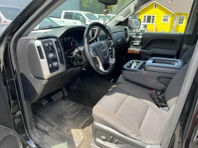 Gmc Sierra 5.3L 8cyl 4WD - 13300 € / 26012.54 лв. - 56788230 5 | Car24.bg Gmc Sierra 5.3L 8cyl 4WD - 13300 € / 26012.54 лв. - 56788230 5