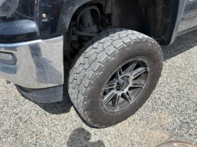 Gmc Sierra 5.3L 8cyl 4WD - 13300 € / 26012.54 лв. - 56788230 7 | Car24.bg Gmc Sierra 5.3L 8cyl 4WD - 13300 € / 26012.54 лв. - 56788230 7