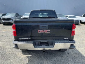 Gmc Sierra 5.3L 8cyl 4WD - 13300 € / 26012.54 лв. - 56788230 4 | Car24.bg Gmc Sierra 5.3L 8cyl 4WD - 13300 € / 26012.54 лв. - 56788230 4