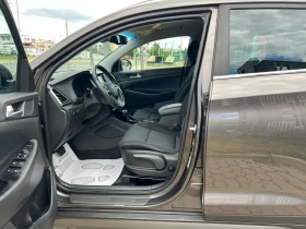 Hyundai Tucson 1.7CRDi/AVTOMAT/NAVI | Auto.bg — изображение 8 Hyundai Tucson 1.7CRDi/AVTOMAT/NAVI | Auto.bg — изображение 8