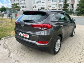 Hyundai Tucson 1.7CRDi/AVTOMAT/NAVI | Auto.bg — изображение 4 Hyundai Tucson 1.7CRDi/AVTOMAT/NAVI | Auto.bg — изображение 4