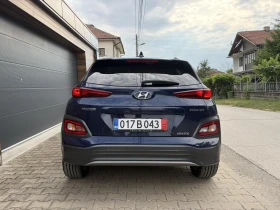 Hyundai Kona Electric 64kWh 98%SoH Термопомпа | Auto.bg — изображение 6 Hyundai Kona Electric 64kWh 98%SoH Термопомпа | Auto.bg — изображение 6