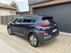 Hyundai Kona Electric 64kWh 98%SoH Термопомпа | Auto.bg — изображение 4 Hyundai Kona Electric 64kWh 98%SoH Термопомпа | Auto.bg — изображение 4