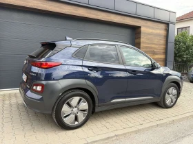 Hyundai Kona Electric 64kWh 98%SoH Термопомпа | Auto.bg — изображение 5 Hyundai Kona Electric 64kWh 98%SoH Термопомпа | Auto.bg — изображение 5