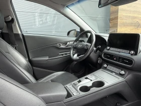 Hyundai Kona Electric 64kWh 98%SoH Термопомпа | Auto.bg — изображение 7 Hyundai Kona Electric 64kWh 98%SoH Термопомпа | Auto.bg — изображение 7