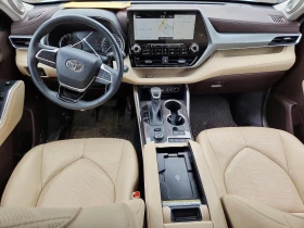 Toyota Highlander 3.5l Platinum - 23000 € - 11593947 8 | Car24.bg Toyota Highlander 3.5l Platinum - 23000 € - 11593947 8