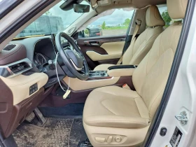 Toyota Highlander 3.5l Platinum - 23000 € - 11593947 7 | Car24.bg Toyota Highlander 3.5l Platinum - 23000 € - 11593947 7