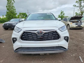 Toyota Highlander 3.5l Platinum - 23000 € - 11593947 5 | Car24.bg Toyota Highlander 3.5l Platinum - 23000 € - 11593947 5
