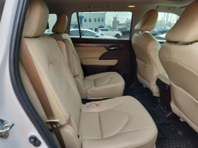 Toyota Highlander 3.5l Platinum - 23000 € - 11593947 11 | Car24.bg Toyota Highlander 3.5l Platinum - 23000 € - 11593947 11