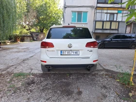 VW Touareg 3.0тди - 8500 € - 36650481 4 | Car24.bg VW Touareg 3.0тди - 8500 € - 36650481 4