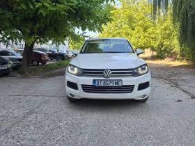 VW Touareg 3.0тди - 8500 € - 36650481 2 | Car24.bg VW Touareg 3.0тди - 8500 € - 36650481 2