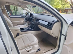 VW Touareg 3.0тди - 8500 € - 36650481 10 | Car24.bg VW Touareg 3.0тди - 8500 € - 36650481 10