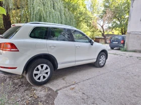 VW Touareg 3.0тди - 8500 € - 36650481 6 | Car24.bg VW Touareg 3.0тди - 8500 € - 36650481 6