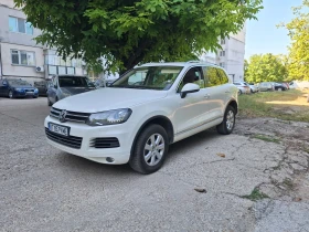 VW Touareg 3.0тди - 8500 € - 36650481 3 | Car24.bg VW Touareg 3.0тди - 8500 € - 36650481 3