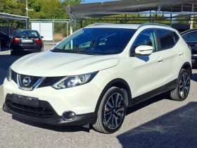 Снимка Nissan Qashqai