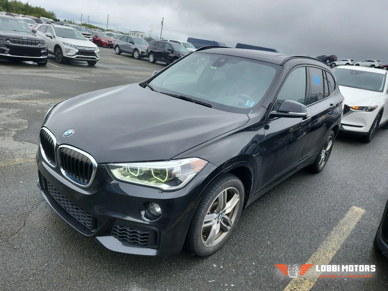 BMW X1 undefined | Auto.bg — изображение 1 BMW X1 undefined | Auto.bg — изображение 1