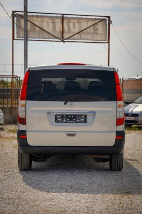 Mercedes-Benz Vito 2.2D ЛИЗИНГ | Auto.bg — изображение 5 Mercedes-Benz Vito 2.2D ЛИЗИНГ | Auto.bg — изображение 5