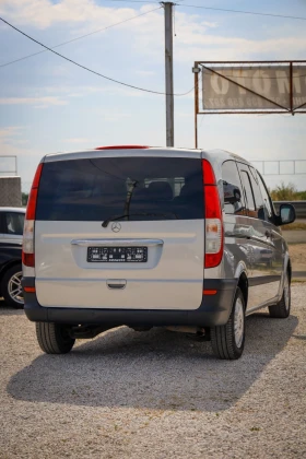 Mercedes-Benz Vito 2.2D ЛИЗИНГ | Auto.bg — изображение 6 Mercedes-Benz Vito 2.2D ЛИЗИНГ | Auto.bg — изображение 6