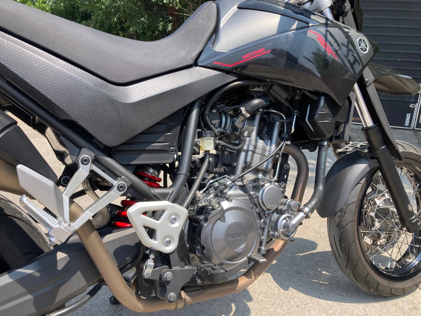 Yamaha Xt А-2/ХТ-660-Х/2012/ТОР - изображение 2 | Auto.bg Yamaha Xt А-2/ХТ-660-Х/2012/ТОР - изображение 2