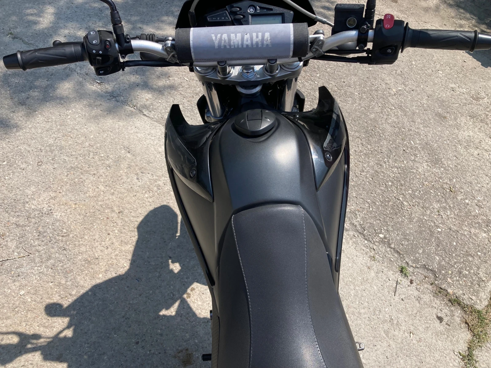 Yamaha Xt А-2/ХТ-660-Х/2012/ТОР - изображение 7 | Auto.bg Yamaha Xt А-2/ХТ-660-Х/2012/ТОР - изображение 7