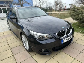 Обява за продажба на BMW 535 M-pack SWISS ~15 999 лв. - изображение 1