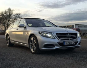 Mercedes-Benz S 350 LONG 4-MATIK ЛИЗИНГ - 58888 лв. / 30108.96 € - 84632725 3 | Car24.bg Mercedes-Benz S 350 LONG 4-MATIK ЛИЗИНГ - 58888 лв. / 30108.96 € - 84632725 3