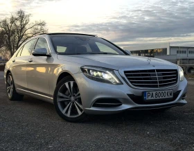 Mercedes-Benz S 350 LONG 4-MATIK ЛИЗИНГ - 58888 лв. / 30108.96 € - 84632725 2 | Car24.bg Mercedes-Benz S 350 LONG 4-MATIK ЛИЗИНГ - 58888 лв. / 30108.96 € - 84632725 2