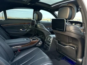 Mercedes-Benz S 350 LONG 4-MATIK ЛИЗИНГ - 58888 лв. / 30108.96 € - 84632725 12 | Car24.bg Mercedes-Benz S 350 LONG 4-MATIK ЛИЗИНГ - 58888 лв. / 30108.96 € - 84632725 12