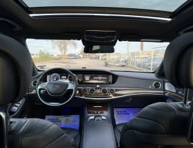 Mercedes-Benz S 350 LONG 4-MATIK ЛИЗИНГ - 58888 лв. / 30108.96 € - 84632725 14 | Car24.bg Mercedes-Benz S 350 LONG 4-MATIK ЛИЗИНГ - 58888 лв. / 30108.96 € - 84632725 14