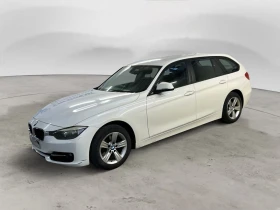 BMW 320 * АВТОМАТИК* - Car24.bg BMW 320 * АВТОМАТИК*