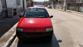 Renault Clio 1.2 - Car24.bg Renault Clio 1.2