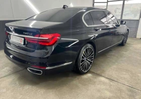 BMW 730 730 LD - 26500 € / 51829.49 лв. - 91782218 5 | Car24.bg BMW 730 730 LD - 26500 € / 51829.49 лв. - 91782218 5
