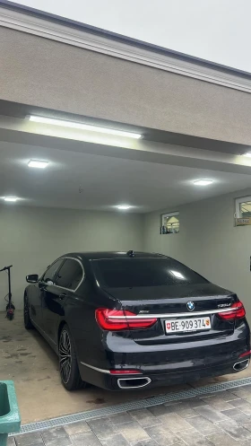 BMW 730 730 LD - 26500 € / 51829.49 лв. - 91782218 4 | Car24.bg BMW 730 730 LD - 26500 € / 51829.49 лв. - 91782218 4
