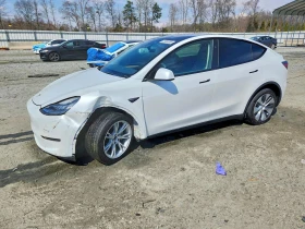 Tesla Model Y - Car24.bg Tesla Model Y