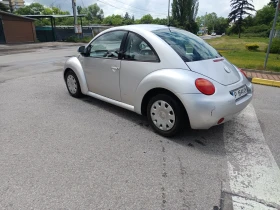 VW New beetle 1.9tdi 90hp - 1500 € / 2933.74 лв. - 24452009 4 | Car24.bg VW New beetle 1.9tdi 90hp - 1500 € / 2933.74 лв. - 24452009 4