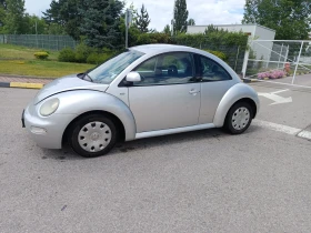 VW New beetle 1.9tdi 90hp - 1500 € / 2933.74 лв. - 24452009 3 | Car24.bg VW New beetle 1.9tdi 90hp - 1500 € / 2933.74 лв. - 24452009 3