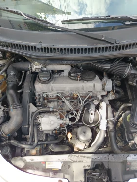 VW New beetle 1.9tdi 90hp - 1500 € / 2933.74 лв. - 24452009 11 | Car24.bg VW New beetle 1.9tdi 90hp - 1500 € / 2933.74 лв. - 24452009 11