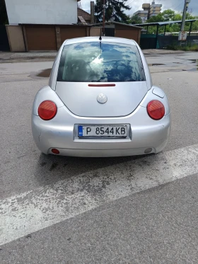 VW New beetle 1.9tdi 90hp - 1500 € / 2933.74 лв. - 24452009 6 | Car24.bg VW New beetle 1.9tdi 90hp - 1500 € / 2933.74 лв. - 24452009 6
