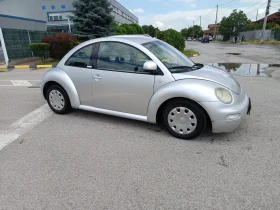 VW New beetle 1.9tdi 90hp - 1500 € / 2933.74 лв. - 24452009 2 | Car24.bg VW New beetle 1.9tdi 90hp - 1500 € / 2933.74 лв. - 24452009 2