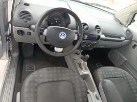 VW New beetle 1.9tdi 90hp - 1500 € / 2933.74 лв. - 24452009 8 | Car24.bg VW New beetle 1.9tdi 90hp - 1500 € / 2933.74 лв. - 24452009 8