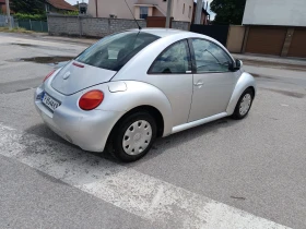 VW New beetle 1.9tdi 90hp - 1500 € / 2933.74 лв. - 24452009 5 | Car24.bg VW New beetle 1.9tdi 90hp - 1500 € / 2933.74 лв. - 24452009 5